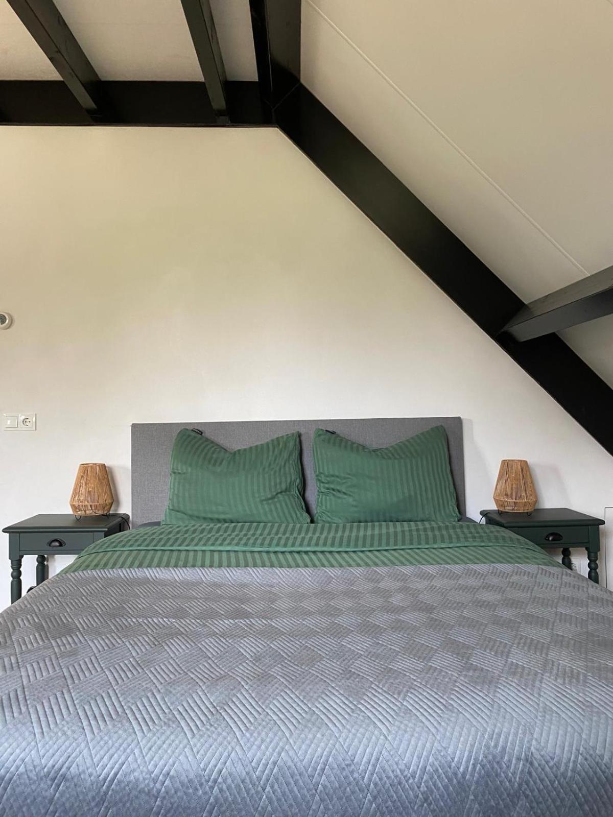 Homestay Toenders