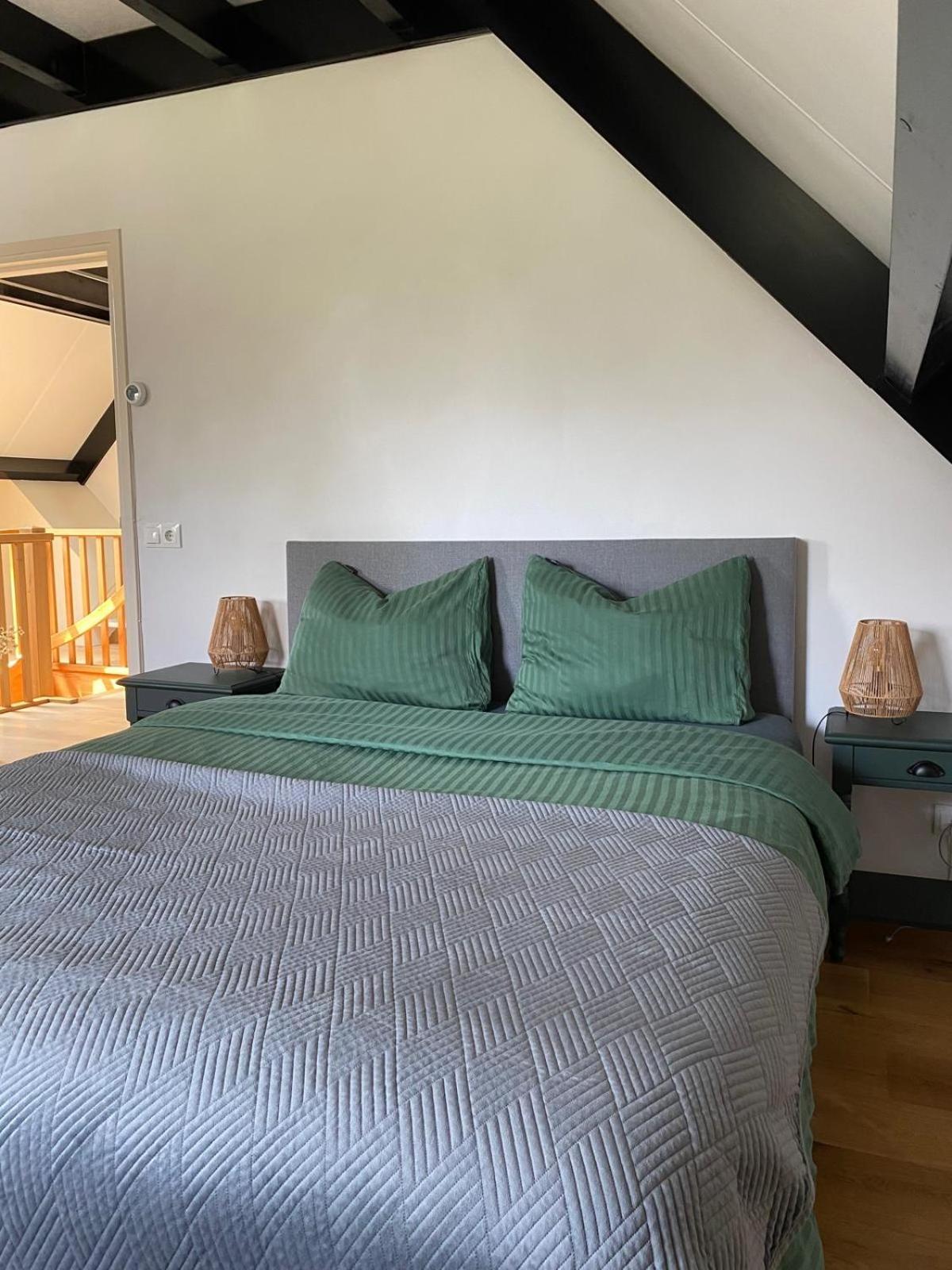 Toenders Homestay Wintelre